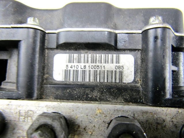 GROUPE HYDRAULIQUE DXC OEM N. A2184310112 PI?CES DE VOITURE D'OCCASION MERCEDES CLASSE E S212 BER/SW (09/2011 - 08/2014)DIESEL D?PLACEMENT. 30 ANN?E 2011