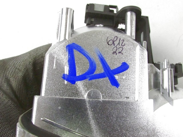 ARRI?RE DROIT OEM N. 60683908 PI?CES DE VOITURE D'OCCASION LANCIA THESIS (2002 - 2009) BENZINA D?PLACEMENT. 32 ANN?E 2003