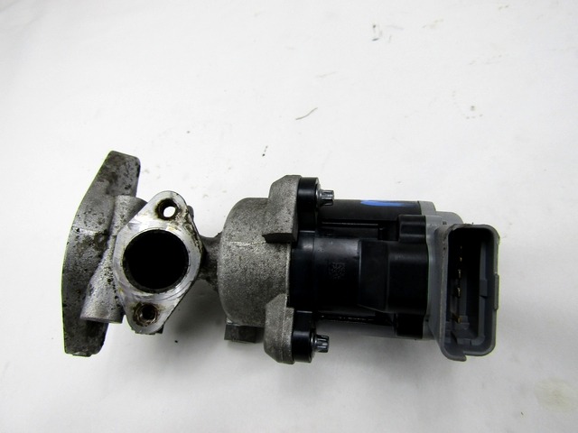 VANNE EGR OEM N. 7H2Q-9D475-CE PI?CES DE VOITURE D'OCCASION LAND ROVER RANGE ROVER SPORT (2005 - 2010) DIESEL D?PLACEMENT. 27 ANN?E 2008