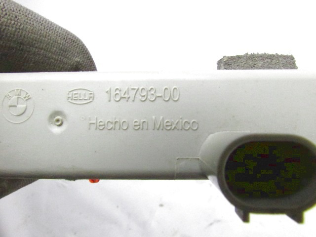 TROISIEME FEU STOP OEM N. 164793 PI?CES DE VOITURE D'OCCASION BMW SERIE X5 E70 (2006 - 2010) DIESEL D?PLACEMENT. 30 ANN?E 2010