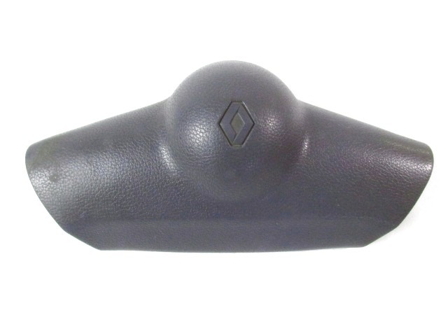 VOLANT DE DIRECTION OEM N. 7700842161 PI?CES DE VOITURE D'OCCASION RENAULT TWINGO (09/1998 - 02/2004) BENZINA D?PLACEMENT. 12 ANN?E 1998