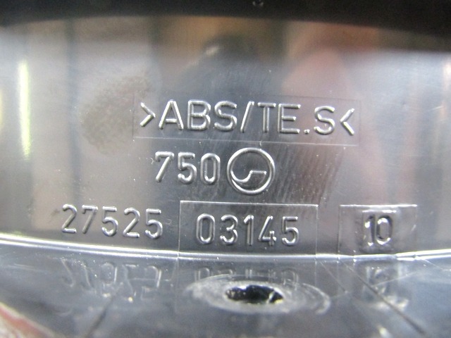 SYST?ME SOUND MODUL OEM N. 8E0035411 PI?CES DE VOITURE D'OCCASION AUDI A4 8EC 8ED 8HE B7 BER/SW/CABRIO (2004 - 2007) DIESEL D?PLACEMENT. 19 ANN?E 2006