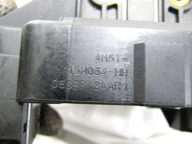 UNIT? INTERRUPTEURS COLONNE DE DIRECTION OEM N. 18519 DEVIOLUCI DOPPIO PI?CES DE VOITURE D'OCCASION FORD FOCUS BER/SW (2008 - 2011) DIESEL D?PLACEMENT. 16 ANN?E 2008