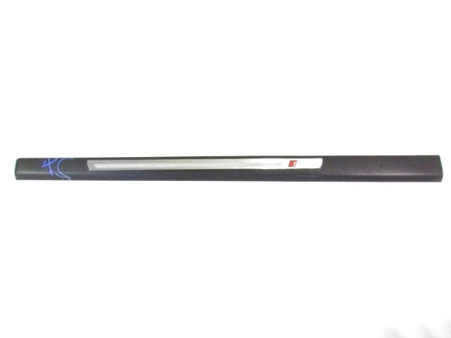 XALILLAGE LATERAL PLANCHER OEM N. 4F0853373K PI?CES DE VOITURE D'OCCASION AUDI A6 C6 4F2 4FH 4F5 RESTYLING BER/SW/ALLROAD (10/2008 - 2011) DIESEL D?PLACEMENT. 30 ANN?E 2011