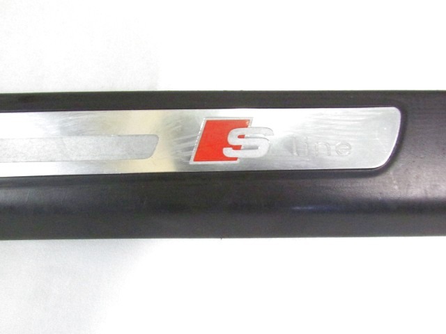 XALILLAGE LATERAL PLANCHER OEM N. 4F0853373K PI?CES DE VOITURE D'OCCASION AUDI A6 C6 4F2 4FH 4F5 RESTYLING BER/SW/ALLROAD (10/2008 - 2011) DIESEL D?PLACEMENT. 30 ANN?E 2011
