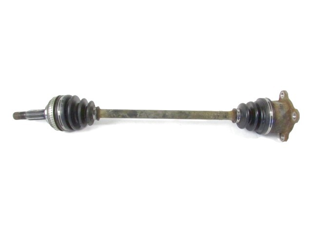 ARBRE DE SORTIE DROIT ARRIERE OEM N. 4233042041 PI?CES DE VOITURE D'OCCASION TOYOTA RAV 4 (2000 - 2006) DIESEL D?PLACEMENT. 20 ANN?E 2004