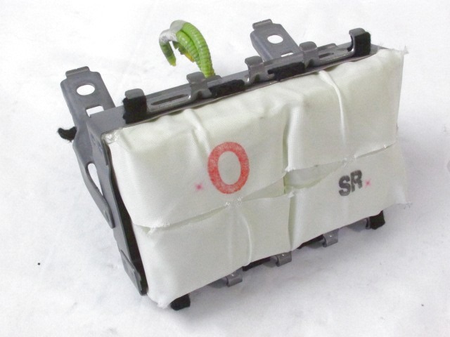 MODULE D'AIRBAG PASSAGER OEM N. 7396042010 PI?CES DE VOITURE D'OCCASION TOYOTA RAV 4 (2006 - 03/2009) BENZINA D?PLACEMENT. 20 ANN?E 2008