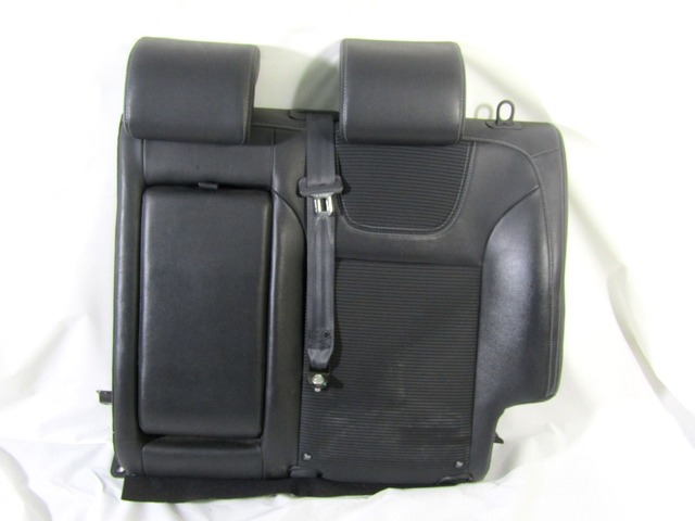 DOSSIER DE LA DOUBLE BANQUETTE ARRI?RE OEM N. 26654 SCHIENALE SDOPPIATO PELLE PI?CES DE VOITURE D'OCCASION RENAULT KOLEOS MK1 (2008 - 2011) DIESEL D?PLACEMENT. 20 ANN?E 2011