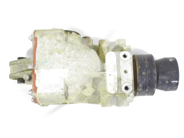 PONT ARRI?RE OEM N. 55189952 PI?CES DE VOITURE D'OCCASION FIAT PANDA 169 (2003 - 08/2009) BENZINA D?PLACEMENT. 12 ANN?E 2005