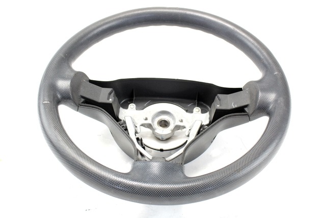 VOLANT DE DIRECTION OEM N. 451000H010B0 PI?CES DE VOITURE D'OCCASION TOYOTA AYGO (2009 - 02/2012) BENZINA D?PLACEMENT. 10 ANN?E 2009