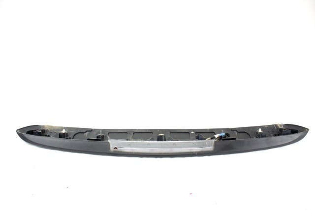 SPOILER ARRIERE OEM N. 8742Q8 PI?CES DE VOITURE D'OCCASION CITROEN C4 MK1 / COUPE LC (2004 - 08/2009) BENZINA D?PLACEMENT. 14 ANN?E 2008