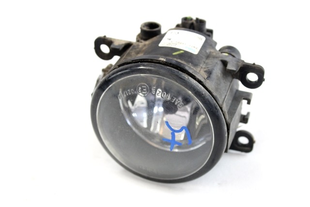 PHARES ANTI-BROUILLARD GAUCHE OEM N. 2N11-15201-A PI?CES DE VOITURE D'OCCASION FORD FUSION (2002 - 02/2006) DIESEL D?PLACEMENT. 14 ANN?E 2003