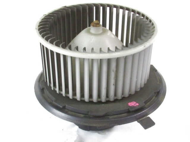 VENTILATEUR OEM N. 96279352 PI?CES DE VOITURE D'OCCASION DAEWOO MATIZ KLYA (1998 - 2004) BENZINA D?PLACEMENT. 8 ANN?E 2000