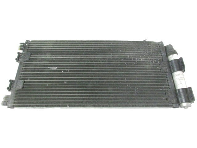 CONDENSEUR DE CLIMATISATION  JRB101070 LAND ROVER FREELANDER 3/5  PORTE (2000 - 2006)   2000 20 DIESEL