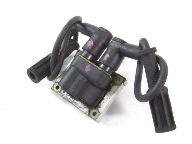 "BOBINE D'ALLUMAGE	 OEM N. 46548037 PI?CES DE VOITURE D'OCCASION LANCIA Y YPSILON 843 (2003-2006) BENZINA D?PLACEMENT. 12 ANN?E 2005"