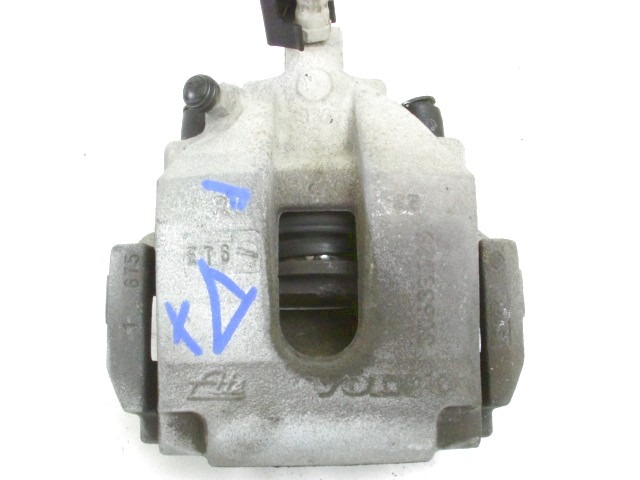 ETRIER DE FREIN ARRIERE DROIT OEM N. 30639525 PI?CES DE VOITURE D'OCCASION VOLVO XC90 (2002 - 2014)DIESEL D?PLACEMENT. 24 ANN?E 2005