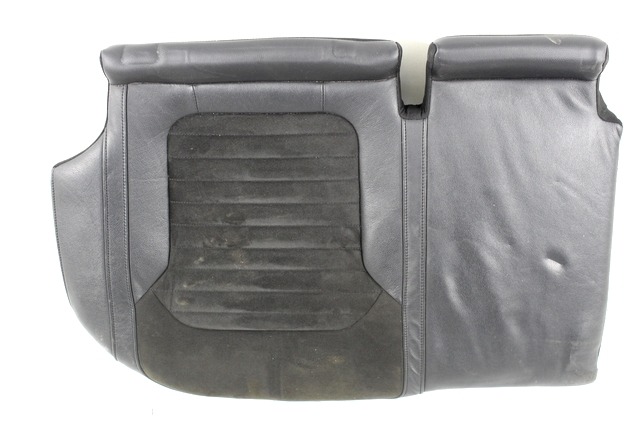 BANQUETTE ARRI?RE DIVIS?E CUIR / ALCANTARA OEM N. 356 SEDUTA SDOPPIATA PELLE PI?CES DE VOITURE D'OCCASION VOLKSWAGEN PASSAT BER/SW (10/2010 - 2015)DIESEL D?PLACEMENT. 20 ANN?E 2013