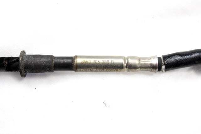 SONDE DE TEMP?RATURE, GAZ D'?CHAPEMENT OEM N. 8W0906088B PI?CES DE VOITURE D'OCCASION AUDI A4 B9 BER/SW (DAL 2015)DIESEL D?PLACEMENT. 20 ANN?E 2016