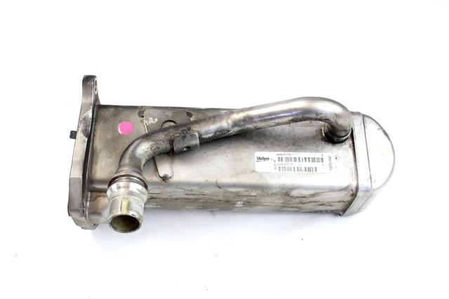 REFROIDISSEUR DE GAZ D'?CHAPPEMENT OEM N. V29006705 PI?CES DE VOITURE D'OCCASION PEUGEOT 508 BER/SW (2010 -2018)DIESEL D?PLACEMENT. 22 ANN?E 2012