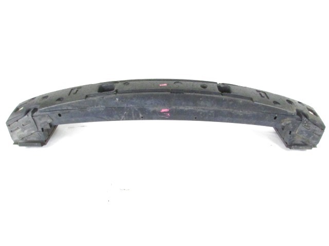 SUPPORT  PARE CHOC AVANT OEM N. 04857691AC PI?CES DE VOITURE D'OCCASION CHRYSLER VOYAGER/GRAN VOYAGER RG RS MK4 (2001 - 2007) DIESEL D?PLACEMENT. 25 ANN?E 2002