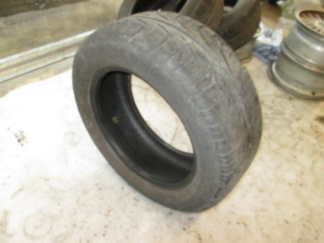 225/55 R16 Pirelli 99M 04h35 F6000 MM seul pneu (MONTANT '1)