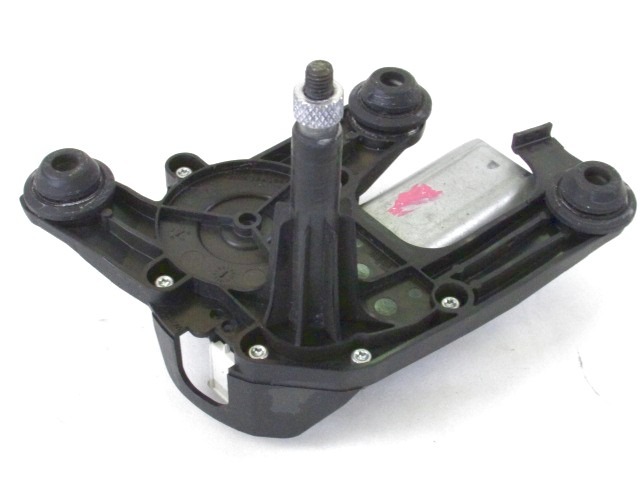 MOTEUR D'ESSUIE-GLACE ARRI?RE OEM N. 9683238880 PI?CES DE VOITURE D'OCCASION CITROEN C3 PICASSO (2009 - 2016) BENZINA D?PLACEMENT. 14 ANN?E 2010