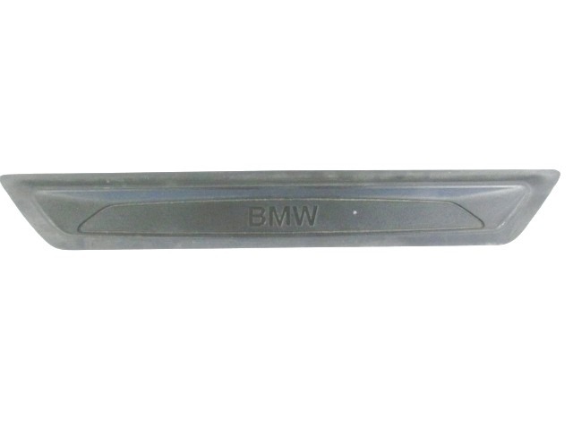 XALILLAGE LATERAL PLANCHER OEM N. 51477263315 PI?CES DE VOITURE D'OCCASION BMW SERIE 1 BER/COUPE F20/F21 (2011 - 2015) DIESEL D?PLACEMENT. 20 ANN?E 2017
