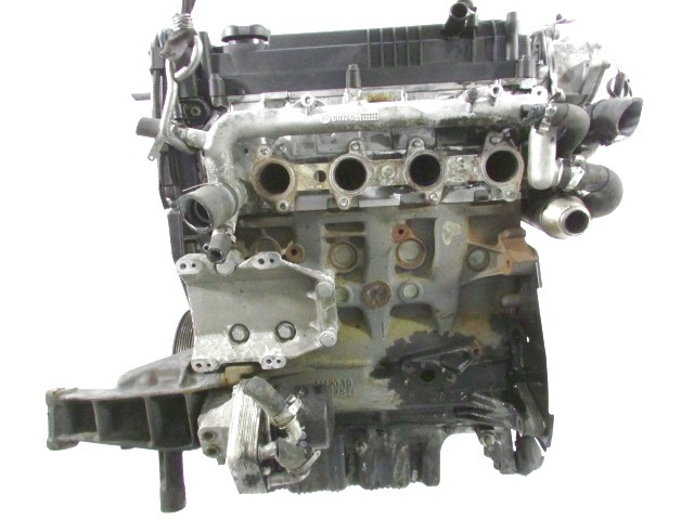 MOTEURS COMPLETS OEM N. 937A2000 PI?CES DE VOITURE D'OCCASION ALFA ROMEO 156 932 BER/SW (2000 - 2003) DIESEL D?PLACEMENT. 19 ANN?E 2003