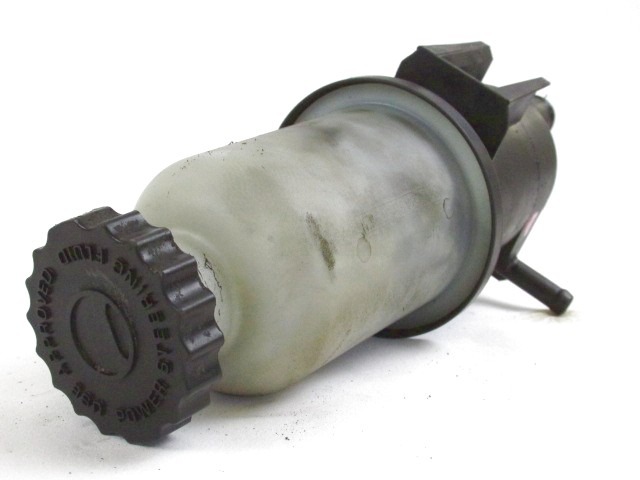 R?SERVOIR DE DIRECTION ASSIST?E OEM N. 04743067AB PI?CES DE VOITURE D'OCCASION CHRYSLER VOYAGER/GRAN VOYAGER RG RS MK4 (2001 - 2007) DIESEL D?PLACEMENT. 28 ANN?E 2006