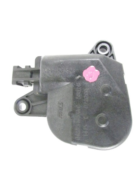 PIECES LEVIER DE REGLAGE DE CLIMATISEUR OEM N. 04885465AA PI?CES DE VOITURE D'OCCASION CHRYSLER VOYAGER/GRAN VOYAGER RG RS MK4 (2001 - 2007) DIESEL D?PLACEMENT. 28 ANN?E 2006