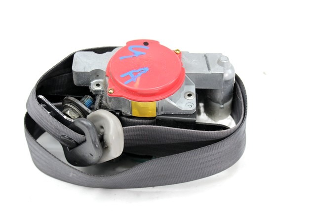 TENDEUR DE CEINTURE OEM N. CB0757L90H PI?CES DE VOITURE D'OCCASION MAZDA PREMACY (1999 - 2005)DIESEL D?PLACEMENT. 20 ANN?E 2003