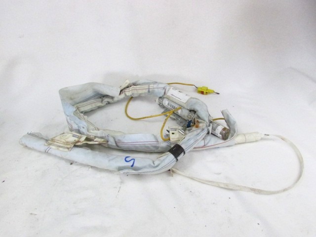 AIRBAG DE TETE  GAUCHE OEM N. 7M51-R14K158-AL PI?CES DE VOITURE D'OCCASION FORD KUGA (05/2008 - 2012) DIESEL D?PLACEMENT. 20 ANN?E 2011