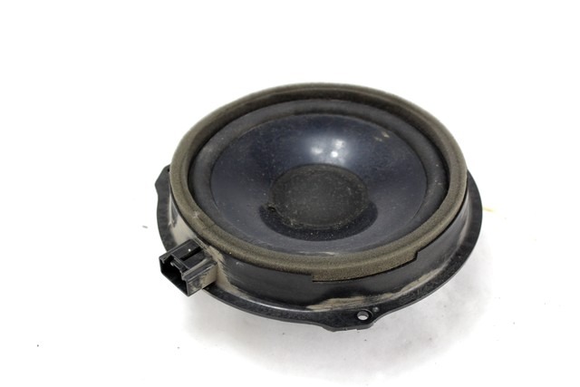 SYST?ME SOUND MODUL OEM N. 6M2T-18808-FB PI?CES DE VOITURE D'OCCASION FORD MONDEO BER/SW (2007 - 8/2010) DIESEL D?PLACEMENT. 20 ANN?E 2007