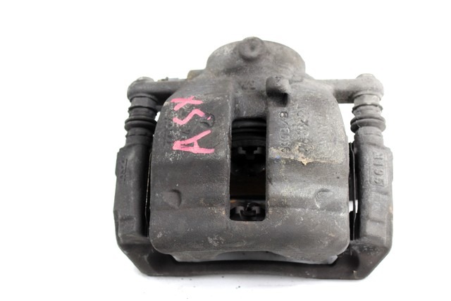 ETRIER DE FREIN AVANT GAUCHE OEM N. A1694200983 PI?CES DE VOITURE D'OCCASION MERCEDES CLASSE B W245 T245 5P (2005 - 2011) DIESEL D?PLACEMENT. 20 ANN?E 2010