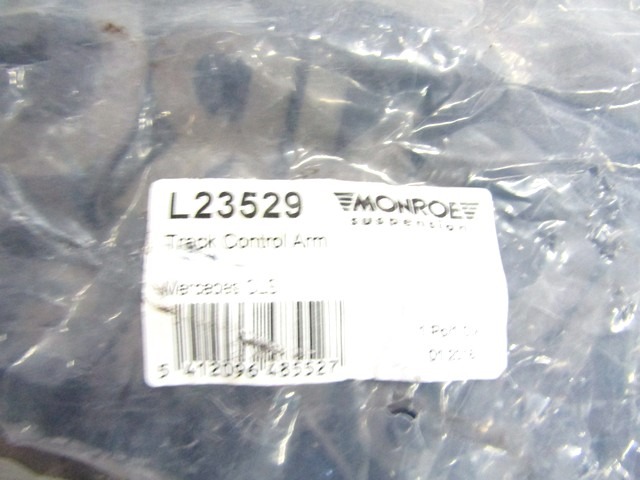 BRAS DE SUSPENSION AVANT DROIT OEM N. L23529 PI?CES DE VOITURE D'OCCASION MERCEDES CLASSE CLS C219 BER (2004 - 2010)DIESEL D?PLACEMENT. 30 ANN?E 2009