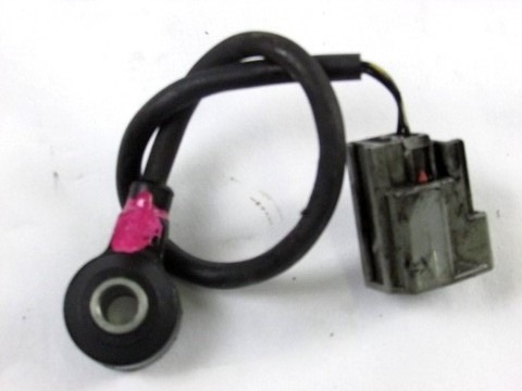 CAPTEURS OEM N. 18640M68K00 PI?CES DE VOITURE D'OCCASION SUZUKI GF-ALTO (2008 - 2014)BENZINA/GPL D?PLACEMENT. 10 ANN?E 2010