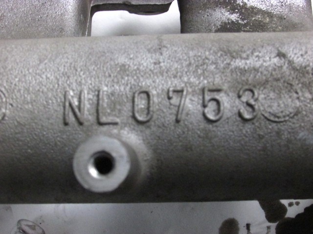 TUBULURE D'ADMISSION OEM N. 14001 8H800 PI?CES DE VOITURE D'OCCASION NISSAN X-TRAIL T 30 (2001-08/2007) DIESEL D?PLACEMENT. 22 ANN?E 2002