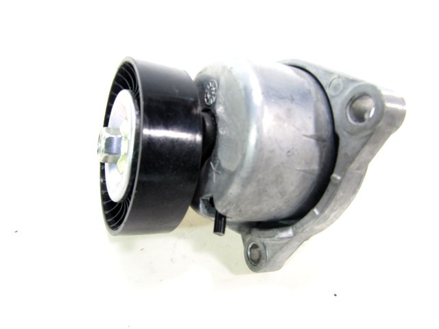 SUPPORT TENDEUR DE COURROIE MECANIQUE OEM N. 0K551-15-981 PI?CES DE VOITURE D'OCCASION KIA CEE'D (2006-2012) DIESEL D?PLACEMENT. 16 ANN?E 2010