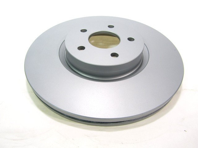 DISQUE DE FREIN AVANT OEM N. 274521 PI?CES DE VOITURE D'OCCASION VOLVO V40 (2012 - 2016)DIESEL D?PLACEMENT. 20 ANN?E 2012