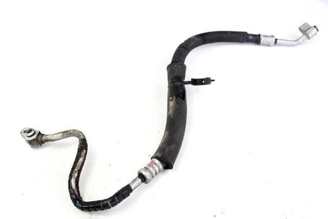 CONDUITES DE R?FRIG?RANT OEM N. JUF000334 PI?CES DE VOITURE D'OCCASION LAND ROVER DISCOVERY 3 (2004 - 2009)DIESEL D?PLACEMENT. 27 ANN?E 2007