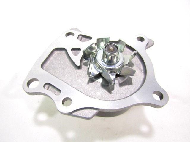 POMPE A EAU ADDITIONNELLE OEM N.  PI?CES DE VOITURE D'OCCASION TOYOTA IQ (2008 - 2015)DIESEL D?PLACEMENT. 14 ANN?E 2009