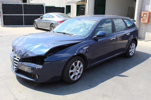 ALFA ROMEO 159 SW 1.9 D 110KW 6M 5P (2007) RICAMBI IN MAGAZZINO