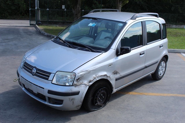 FIAT PANDA 1.2 44KW 5P B 5M (2004) RICAMBI IN MAGAZZINO