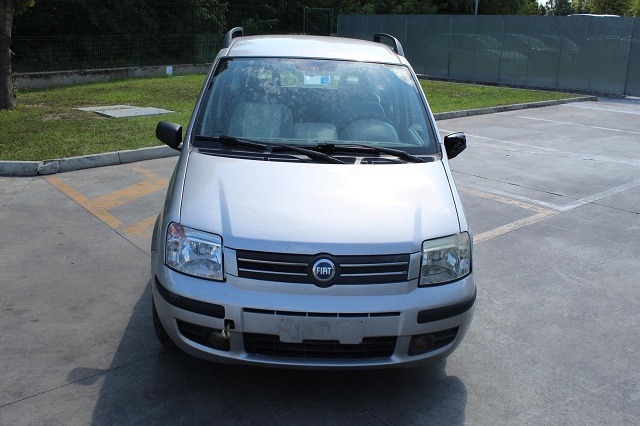 FIAT PANDA 1.2 44KW 5P B 5M (2004) RICAMBI IN MAGAZZINO