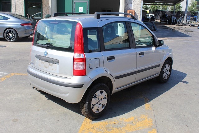 FIAT PANDA 1.2 44KW 5P B 5M (2004) RICAMBI IN MAGAZZINO