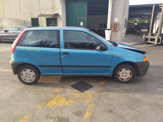 FIAT PUNTO 1.1 40KW 3P B 5M (1999) NON SMONTATA