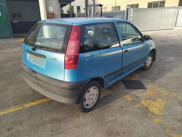 FIAT PUNTO 1.1 40KW 3P B 5M (1999) NON SMONTATA