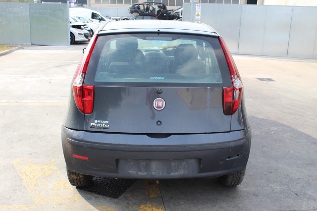 FIAT PUNTO 1.2 44KW 3P B/GPL 5M (2010) RICAMBI IN MAGAZZINO