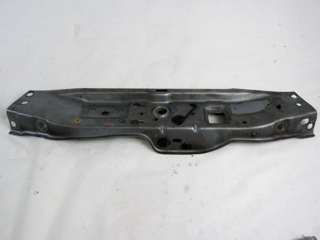 93180008 RIVESTIMENTO TRAVERSA INTERNA BATTICOFANO ANTERIORE OPEL ASTRA H SW 1.9 D 88KW 6M 5P (2008) RICAMBIO USATO 