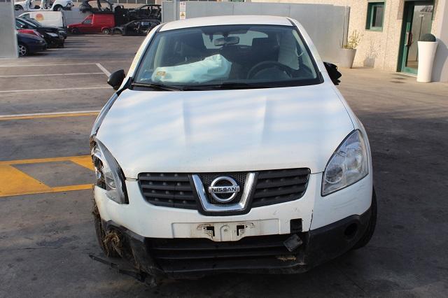 NISSAN QASHQAI 1.5 D 78KW 6M 5P (2009) RICAMBI IN MAGAZZINO